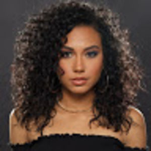 Meet your Posher, Marissa